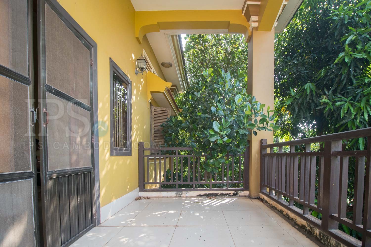5 Bedroom Villa For Rent - Svay Dangkum, Siem Reap - Image 13