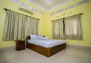 5 Bedroom Villa For Rent - Svay Dangkum, Siem Reap thumbnail