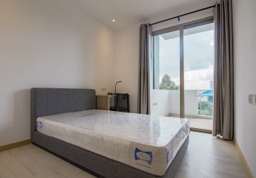 2 Bedrooms Condo Unit For Rent - Sen Sok, Phnom Penh thumbnail