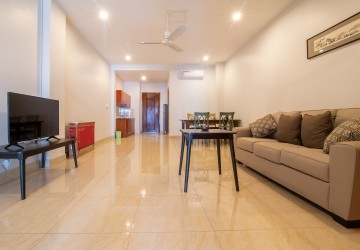 1 Bedroom Renovated Apartment For Rent - Daun Penh, Phnom Penh thumbnail