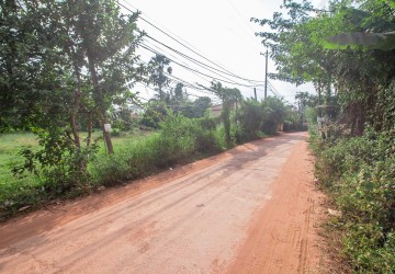 1,202 sq.m. Land  For Sale - Svay Dangkum, Siem Reap thumbnail