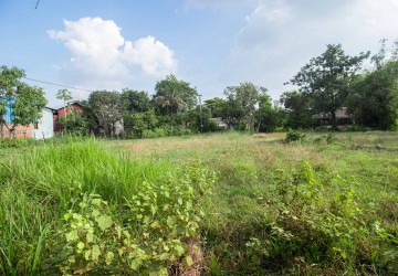 1,202 sq.m. Land  For Sale - Svay Dangkum, Siem Reap thumbnail