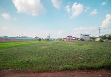 1,632 sq.m. Land  For Sale - Svay Dangkum, Siem Reap thumbnail