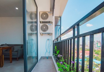 1 Bedroom Apartment For Rent -  Daun Penh, Phnom Penh thumbnail