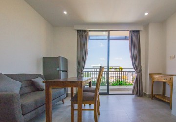 1 Bedroom Apartment For Rent -  Daun Penh, Phnom Penh thumbnail