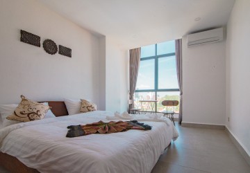 1 Bedroom Apartment For Rent -  Daun Penh, Phnom Penh thumbnail