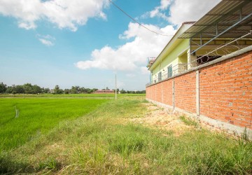  120 sq.m. Land For Sale - Sangkat Siem Reap, Siem Reap thumbnail