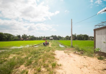  120 sq.m. Land For Sale - Sangkat Siem Reap, Siem Reap thumbnail