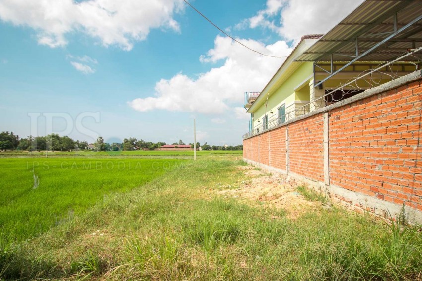  120 sq.m. Land For Sale - Sangkat Siem Reap, Siem Reap