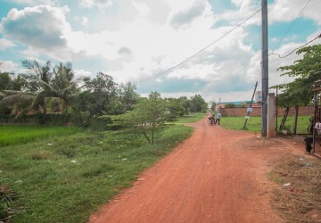  3,813??? sq.m. Land For Sale - Sala Kamreuk, Siem Reap thumbnail