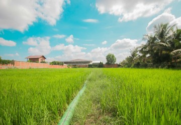  3,813??? sq.m. Land For Sale - Sala Kamreuk, Siem Reap thumbnail