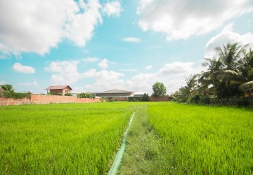  3,813??? sq.m. Land For Sale - Sala Kamreuk, Siem Reap thumbnail