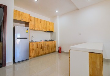 2 Bedroom Serviced Apartment For Rent - BKK3, Phnom Penh thumbnail