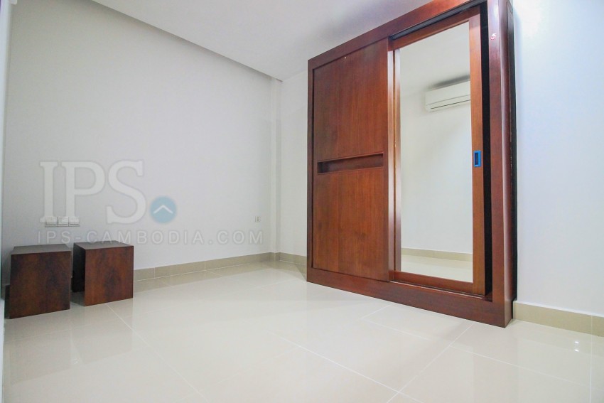 2 Bedroom Serviced Apartment For Rent - BKK3, Phnom Penh