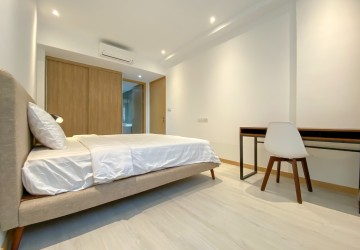 1 Bedroom Condo Unit For Rent - Sen Sok, Phnom Penh thumbnail