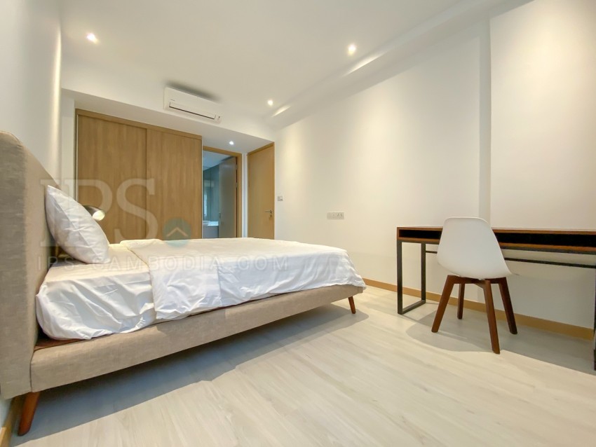 1 Bedroom Condo Unit For Rent - Sen Sok, Phnom Penh