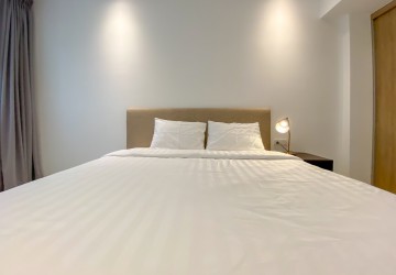 1 Bedroom Condo Unit For Rent - Sen Sok, Phnom Penh thumbnail