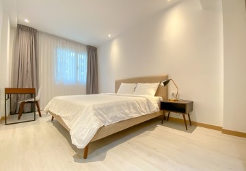 1 Bedroom Condo Unit For Rent - Sen Sok, Phnom Penh thumbnail