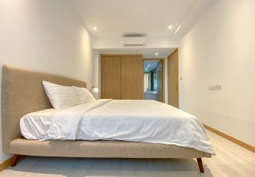 1 Bedroom Condo Unit For Rent - Sen Sok, Phnom Penh thumbnail