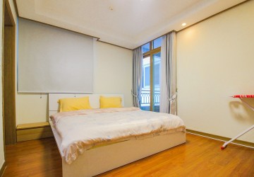 1 Bedroom Condo For Rent - BKK1, Phnom Penh thumbnail