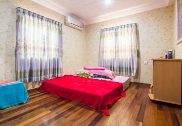 3 Bedroom House For Sale - Slor Kram, Siem Reap thumbnail