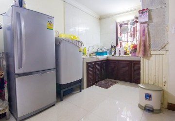 3 Bedroom House For Sale - Slor Kram, Siem Reap thumbnail