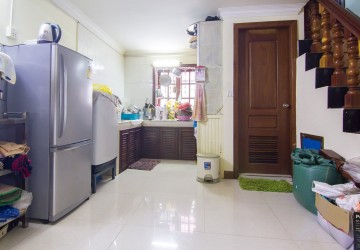 3 Bedroom House For Sale - Slor Kram, Siem Reap thumbnail