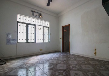 4 Bedroom Commercial Villa For Rent - BKK1, Phnom Penh  thumbnail