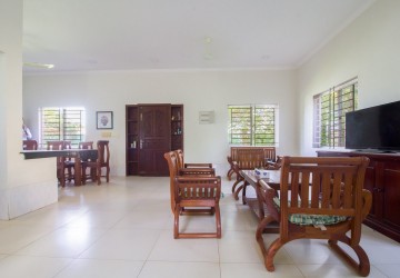 2 Storey Villa for Sale -  Siem Reap thumbnail