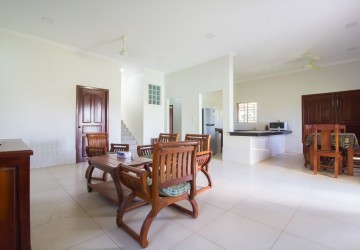 2 Storey Villa for Sale -  Siem Reap thumbnail