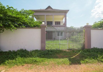 2 Storey Villa for Sale -  Siem Reap thumbnail