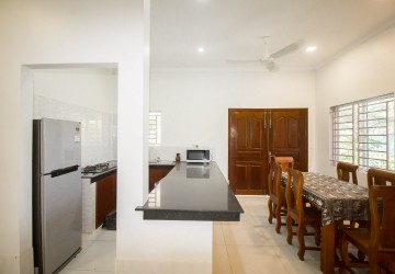 2 Storey Villa for Sale -  Siem Reap thumbnail