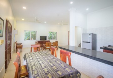 2 Storey Villa for Sale -  Siem Reap thumbnail