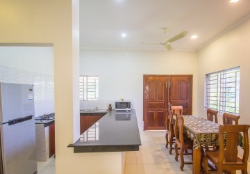 2 Storey Villa for Sale -  Siem Reap thumbnail