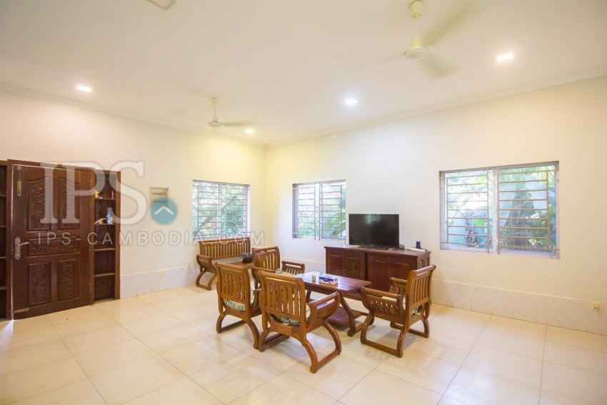 2 Storey Villa for Sale -  Siem Reap