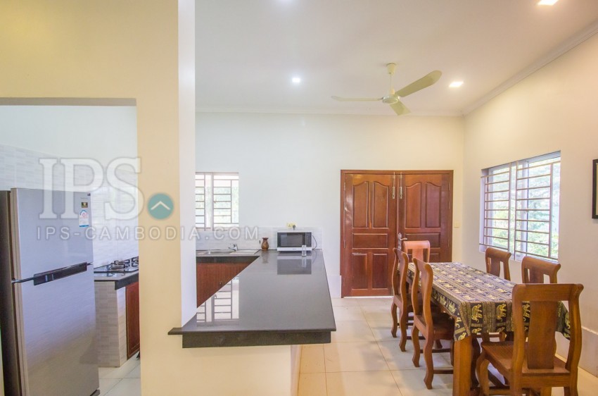 2 Storey Villa for Sale -  Siem Reap