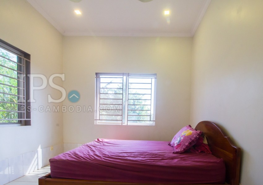 2 Storey Villa for Sale -  Siem Reap