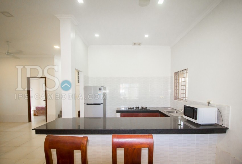 2 Storey Villa for Sale -  Siem Reap