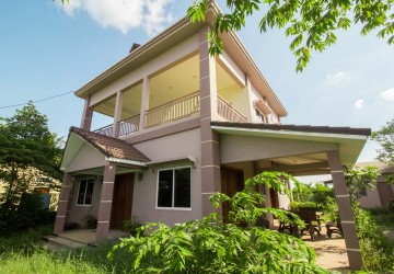 2 Storey Villa for Sale -  Siem Reap thumbnail