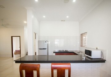 2 Storey Villa for Sale -  Siem Reap thumbnail