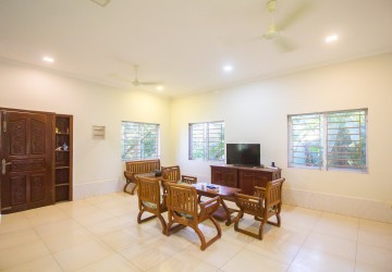 2 Storey Villa for Sale -  Siem Reap thumbnail