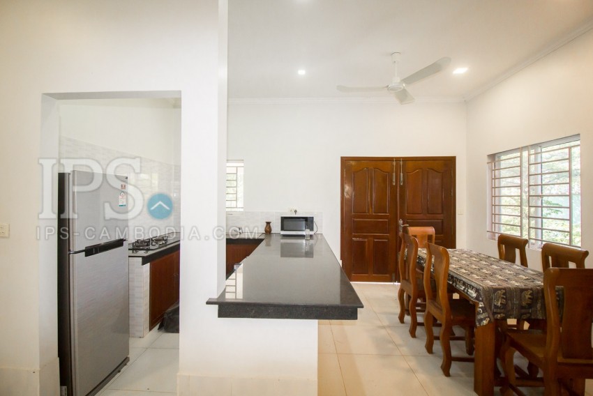 2 Storey Villa for Sale -  Siem Reap