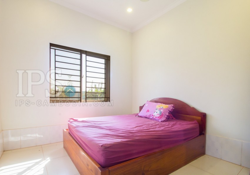 2 Storey Villa for Sale -  Siem Reap