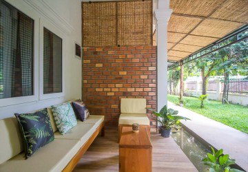 8 Unit Apartment For Sale - Svay Dangkum, Siem Reap thumbnail