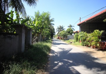 2,700 Sqm Land For Sale along Mekong River- Phnom Penh thumbnail