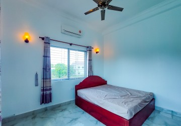 3 Bedroom Apartment For Rent - Svay Dangkum, Siem Reap thumbnail