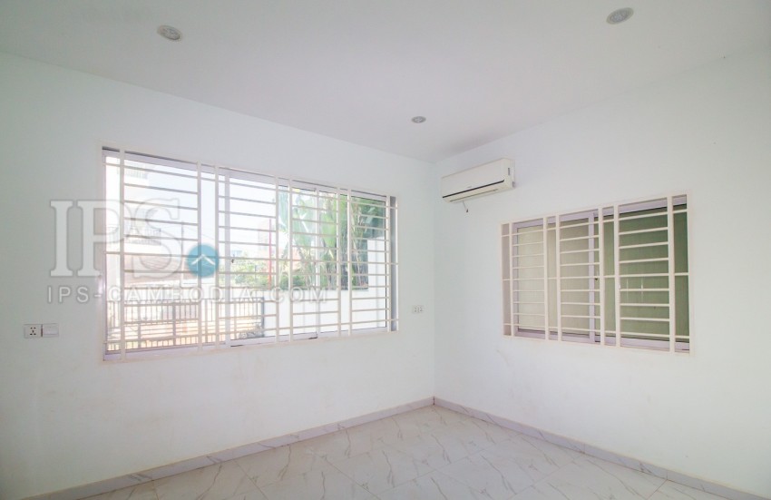 10 Room Commercial Building  For Rent - Wat Bo, Siem Reap