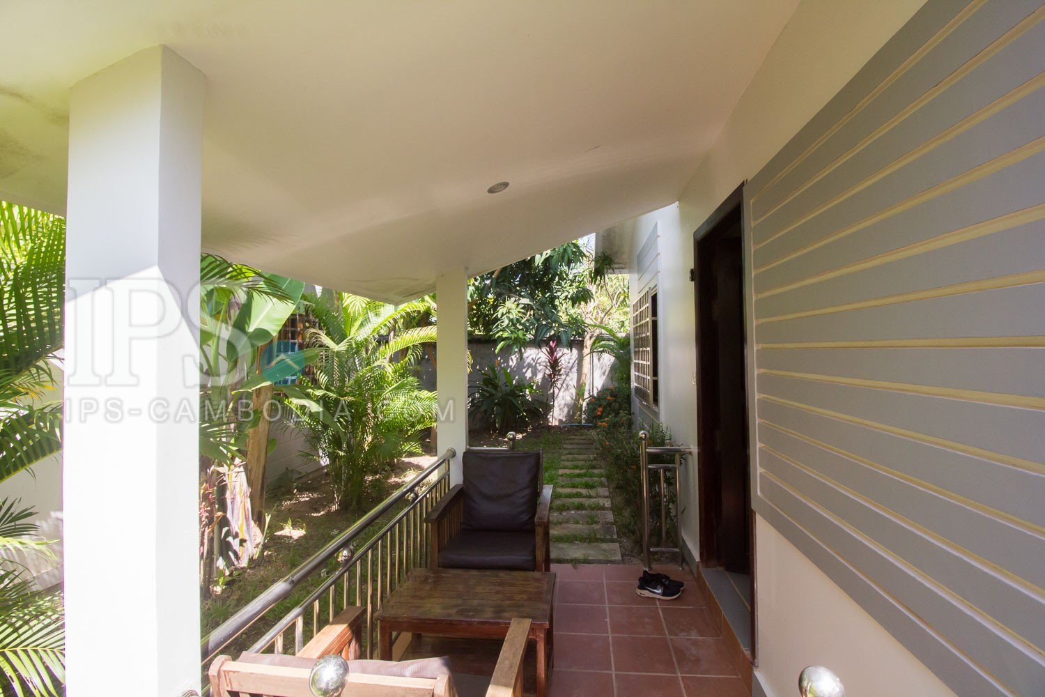 2 Bedroom Villa For Rent - Sambour, Siem Reap - Image 18