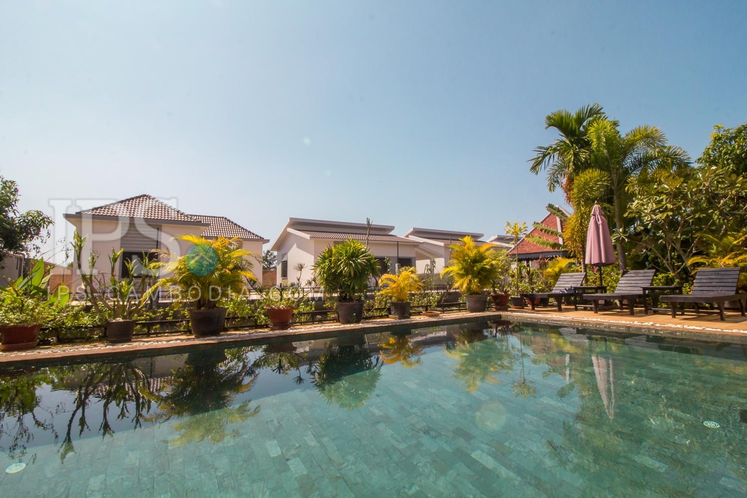 2 Bedroom Villa For Rent - Sambour, Siem Reap - Image 22