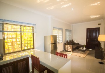 2 Bedroom Villa For Rent - Sambour, Siem Reap thumbnail